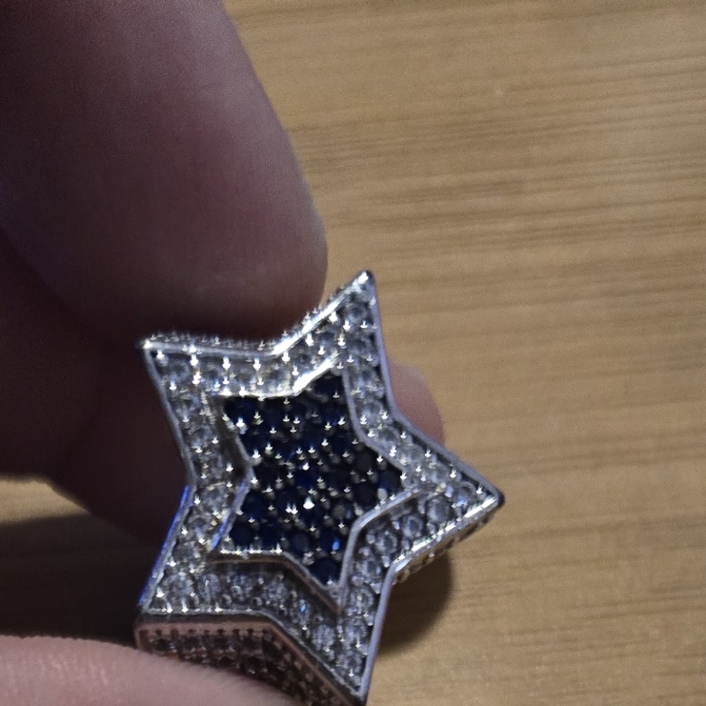 Cowboys ring hip hop